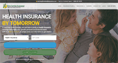 Desktop Screenshot of firstfamilyinsurance.com